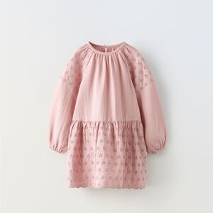 ZARA Toddler Girl Dress